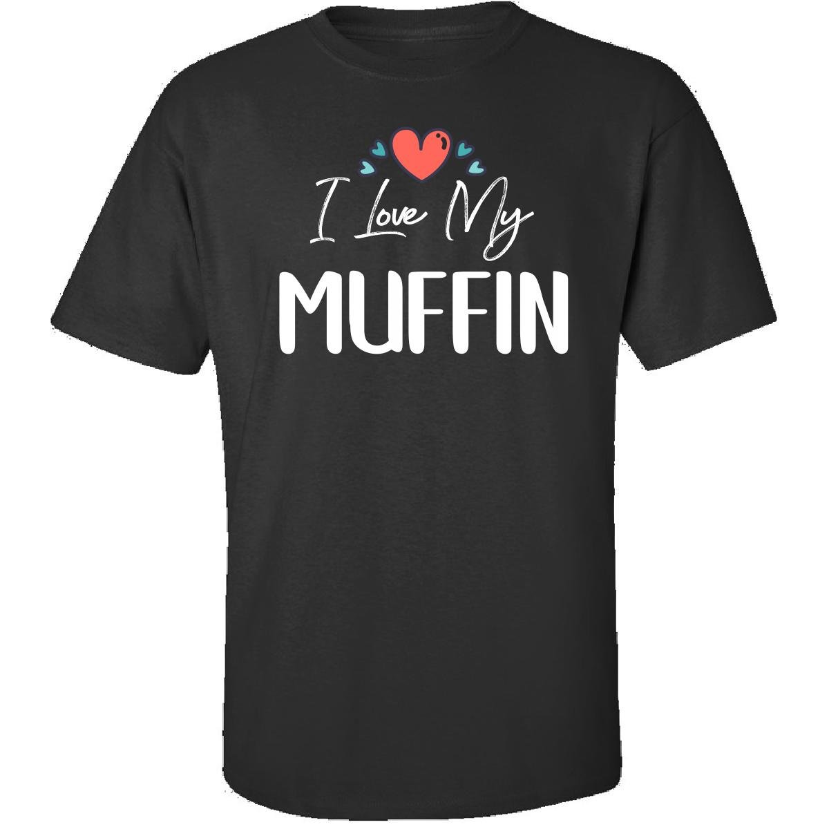 family tee husband