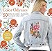 Color Odyssey: 50 Iron-On Fabric Transfers to Color and Craft