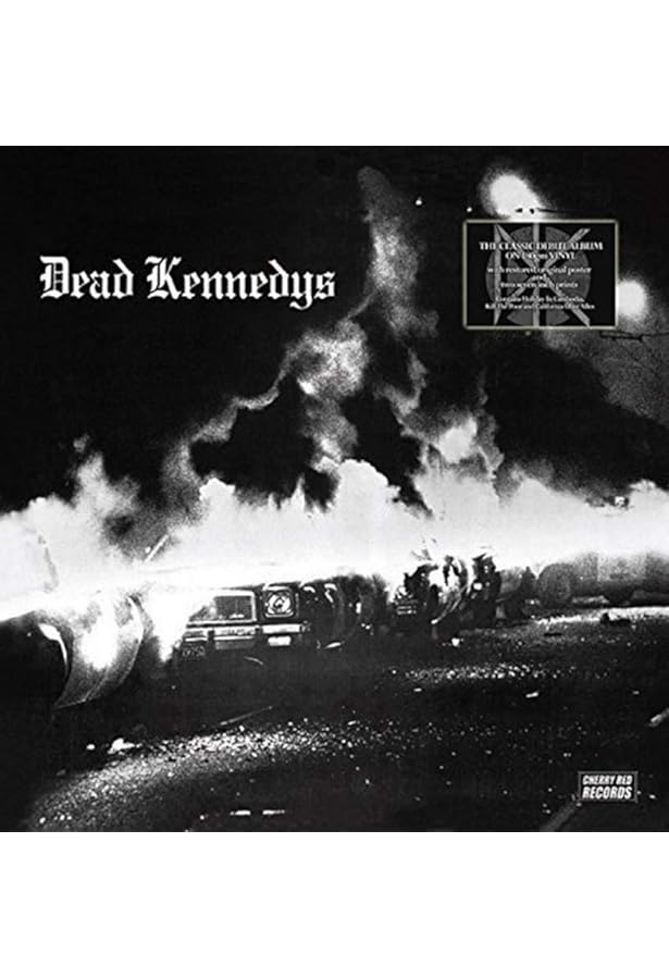 Amazon.com: Fresh Fruit For Rotting Vegetables: CDs & Vinyl