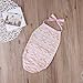Infant Baby Girl Geometric Printed Romper Backless Jumpsuit Outfits Halter Clothes (6-12months)