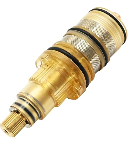 Rohl ZZ93607 3/4 Thermostatic Cartridge Only To Hy19Bo Concealed