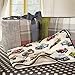 Glenna Jean Fast Track Quilt, Cars