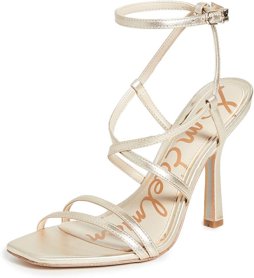 Women's Leeanne Heeled Sandal