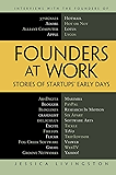 Founders at Work: Stories of Startups' Early Days