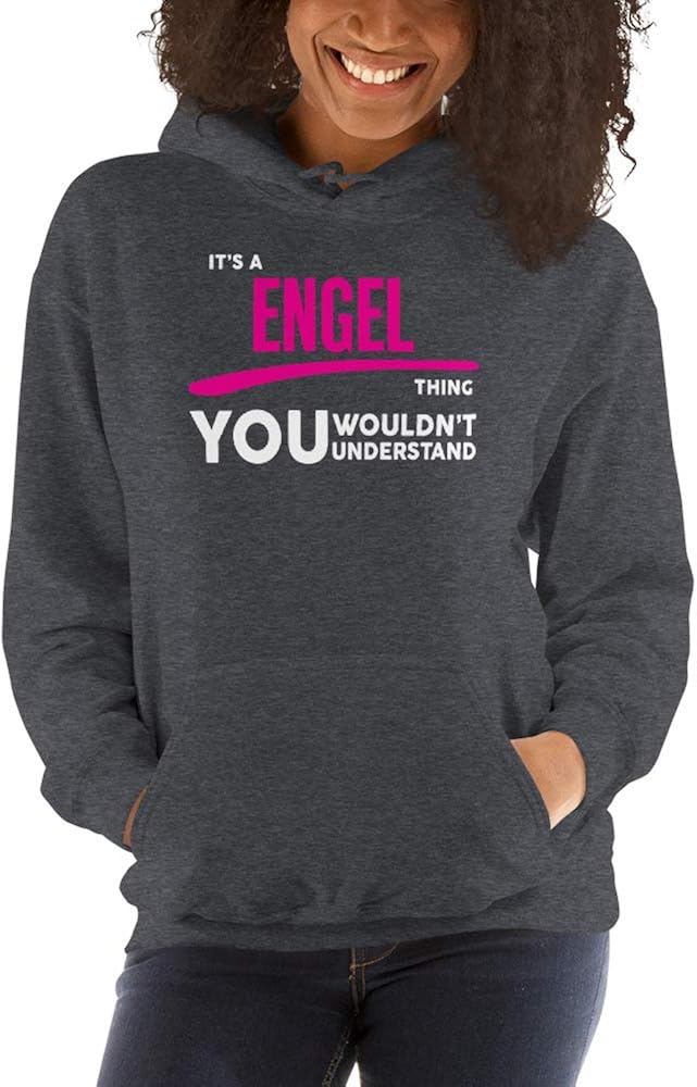 You Thing, Engel A Its Wouldnt PF Understand Fashion