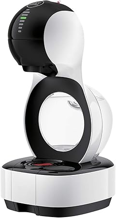Amazon ネスレ ネスカフェ ドルチェグスト ホワイトルミオ Md9777 Wh ネスレ日本 コーヒーメーカー Amazon ネスレ ネスカフェ ドルチェグスト ホワイトルミオ Md9777 Wh ネスレ日本 コーヒーメーカー
