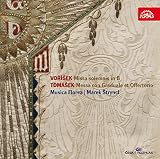 MISSA SOLEMNIS                                     image