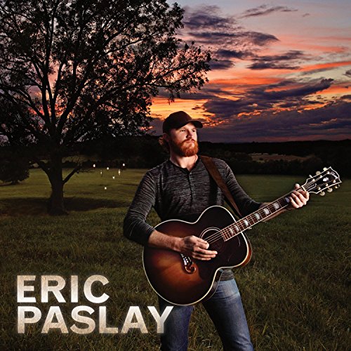 Eric Paslay - She Don
