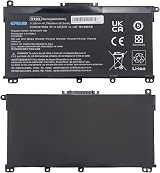 Oyomba TF03XL Battery 11.55V 41.7Wh for HP Pavilion 14-BF 15-CC 17-AR 14-BP view 6