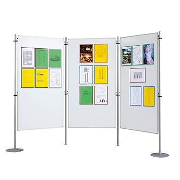 Quipo White Wall Plaque 3 3 Boards Each Bxt Stabilising Feet