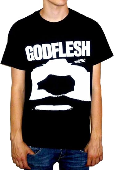 godflesh t shirt