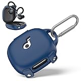 WADVCU for[Secure Lock] Soundcore Sport X20 Case