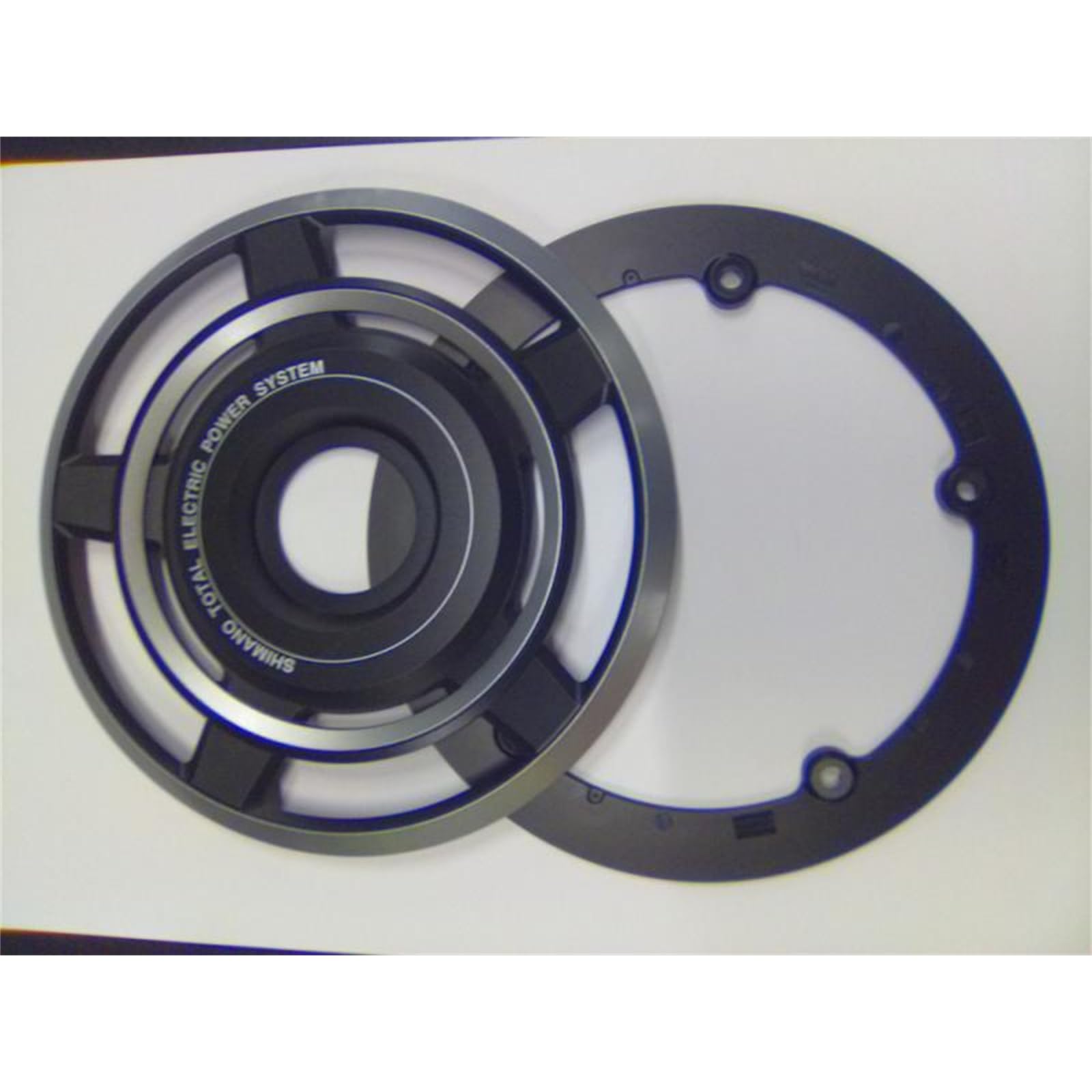 Shimano SPARE PART FCE6000 44T double C/guard