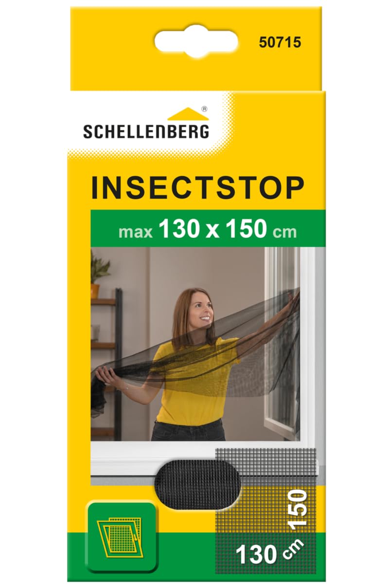 Schellenberg 50715 Fly Screen