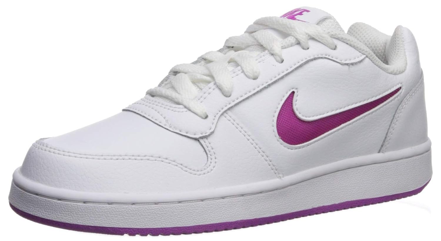 Nike Women's WMNS Ebernon Low Basketball Shoes Amazon.co.uk Shoes & Bags
