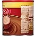 NESTLE HOT COCOA Mix Rich Milk Chocolate Flavor 27.7 oz. Canister (Pack of 2)
