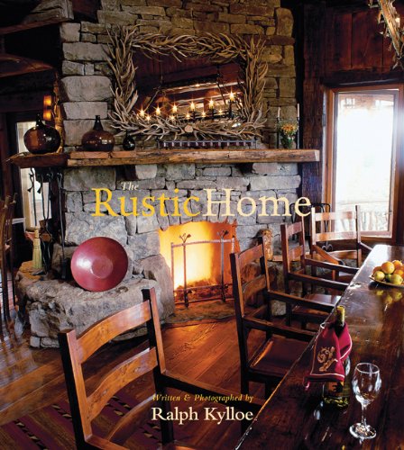 The Rustic Home