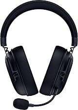 Razer BlackShark V3 X HyperSpeed Wireless E-Sports Headset view 9