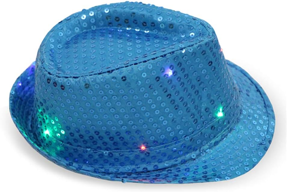 light up hats amazon