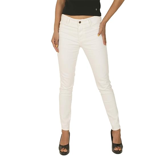 classy jeans for ladies