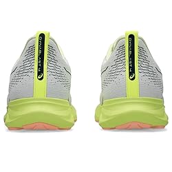 ASICS Men's DYNABLAST 4 Running Shoes, 8, Cool