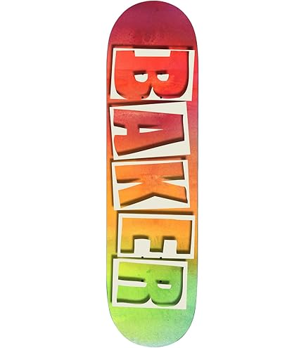 BAKER - 【新品】KOH BAKER SKATEBOARDS 8.0” Amazon.com : Baker Skateboard Factory Assembled Complete