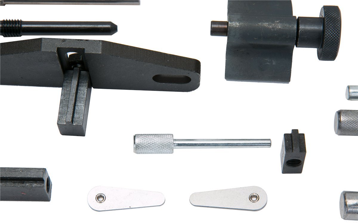 Engine Tools 8MILELAKE Engine Timing Tool Kit Camshaft Alignment Tool