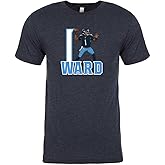 Triblend Tennesse Cam 1 TD Shirt T-Shirt