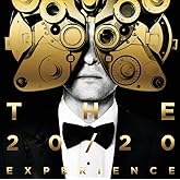 The 20/20 Experience - 2 of 2