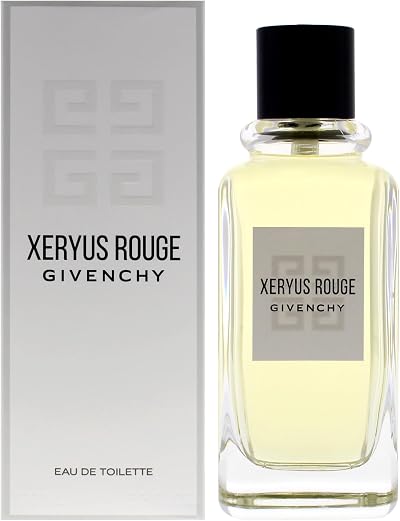 Givenchy Xeryus Rouge Eau de Toilette Spray for Women 3.3 oz