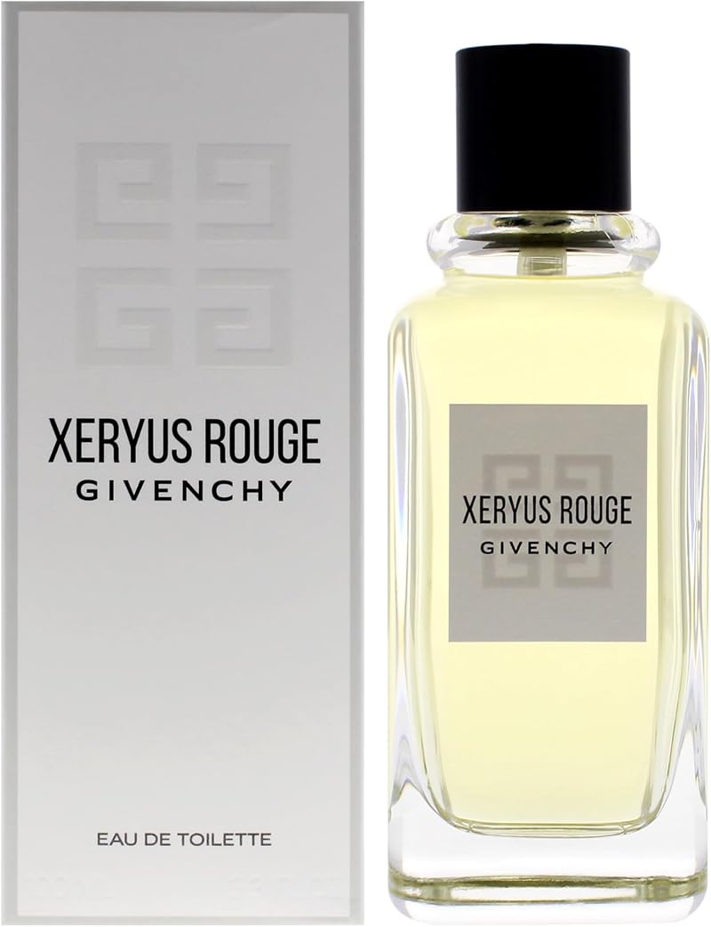 Givenchy Xeryus Rouge Eau de Toilette Spray for Women 3.3 oz