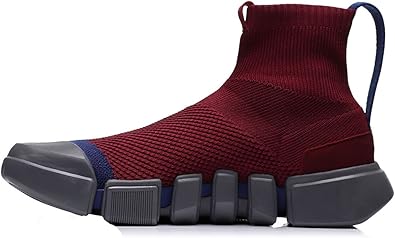 best knit sneakers womens