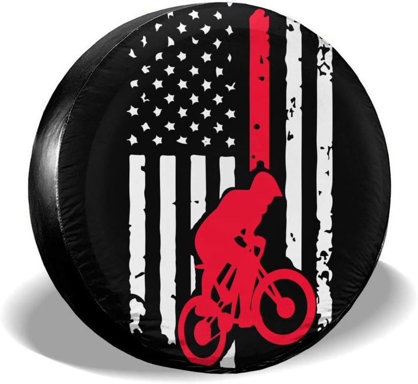 bicycle tyre covers