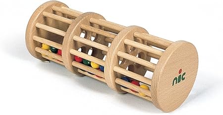 Amazon Nic ニック社 ドラム玉おとし 正規輸入品 おもちゃ雑貨 おもちゃ