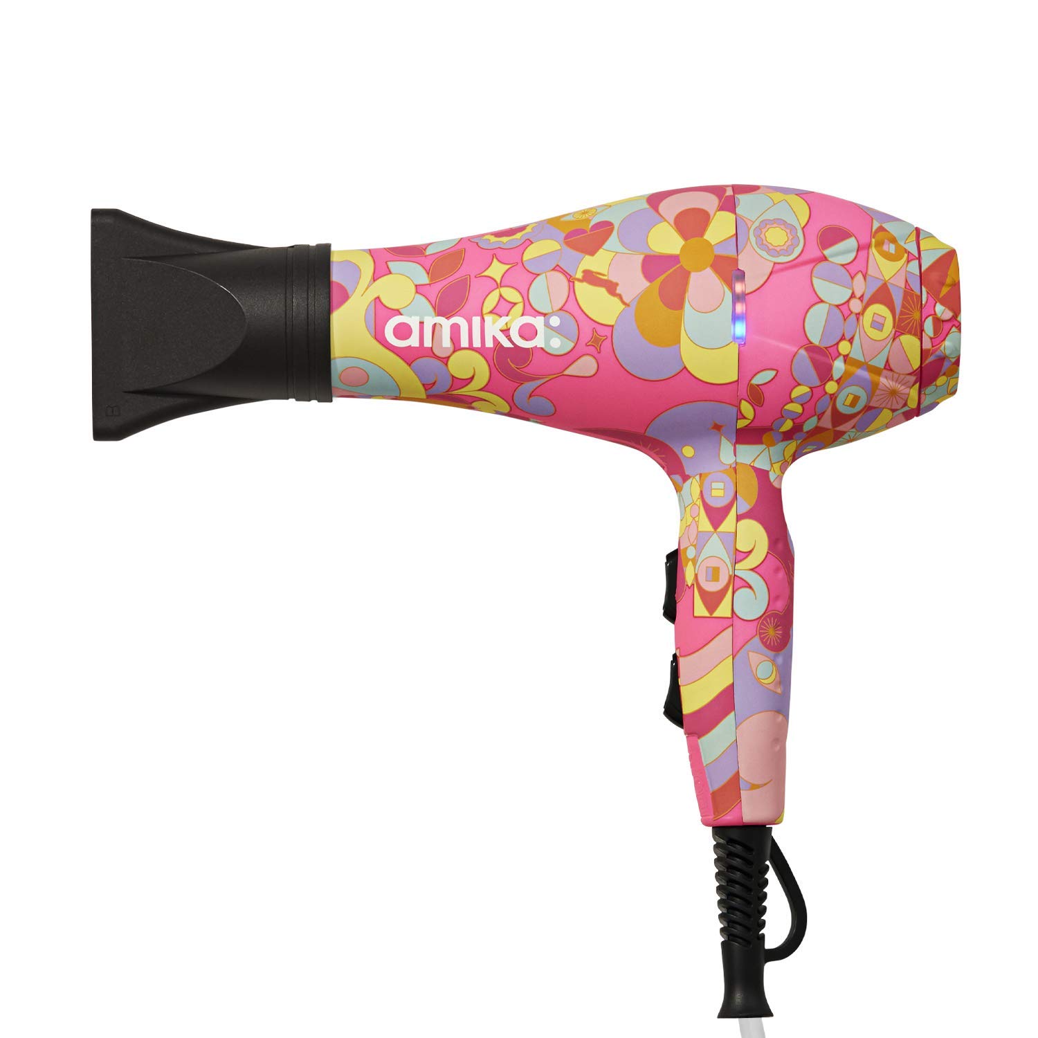 amika immortal blow dryer