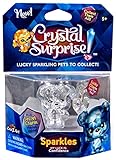 Crystal Surprise! Sparkles Lucky Pet Figure [Confidence]