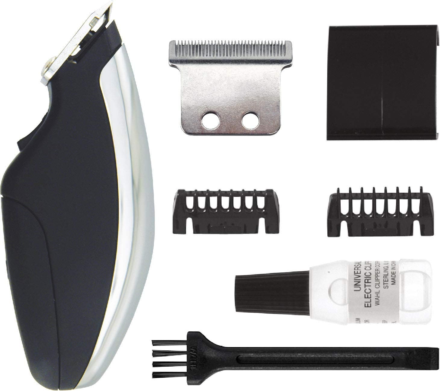 wahl pocket pro clippers