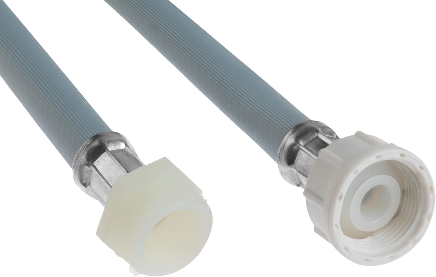 CORNAT T357207 2.00m High Pressure Supply Hose Extension, Gray, Verlängerung 2,0 m - Image 4