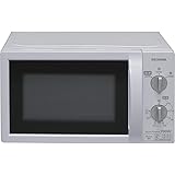 【東日本 50Hz専用】アイリスオーヤマ 電子レンジ 17L ターンテーブル ホワイト IMB-T174-5