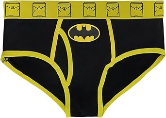 calzoncillos batman hombre