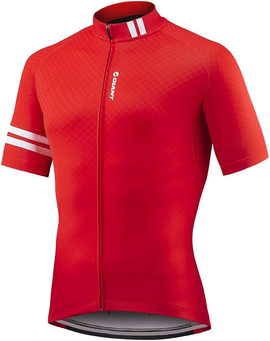 giant long sleeve cycling jersey