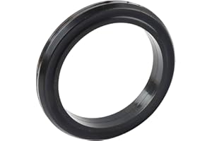 JYCJCF 704059 Drive Ring 240-275 for Snapper 21" self-propelled mowers, 22" and 24" Two Stage snowblowers 1-0927, 2-3364, 7023364, 7023364YP, 704059