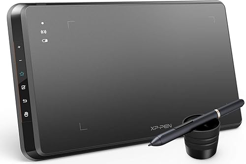 XP-Pen Star 05 Drawing Tablet