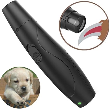 diamond dog nail grinder