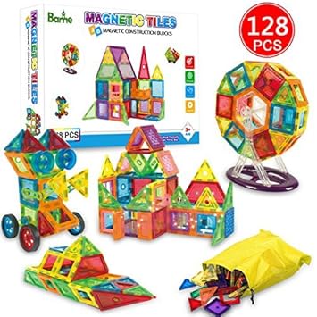 magnetic blocks amazon india