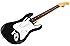 Rock Band 4 Wireless Fender Stratocaster Guitar Controller for Xbox One - Black