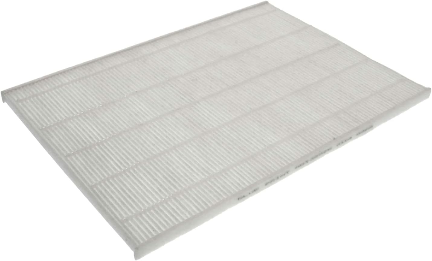 Blue Print ADT32525 Cabin Filter, 20 x 1.4 x 27.7 cm