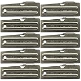 20 Shelby Can Openers 10 Each Of P-38 & P-51 Made In USA