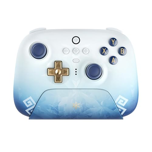 8Bitdo Ultimate 2.4G Wireless Controller for PC, Android, Steam Deck ...