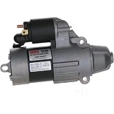 ARCO NEW OEM Premium Replacement Outboard Starter - 3436